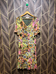 Western Long Maxi Jersey X Large | Size | Chest 22 | Length 44