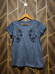 T-shirt Small Length 27