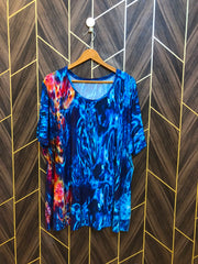 T-Shirt Jersey 1xl  Size Length 31