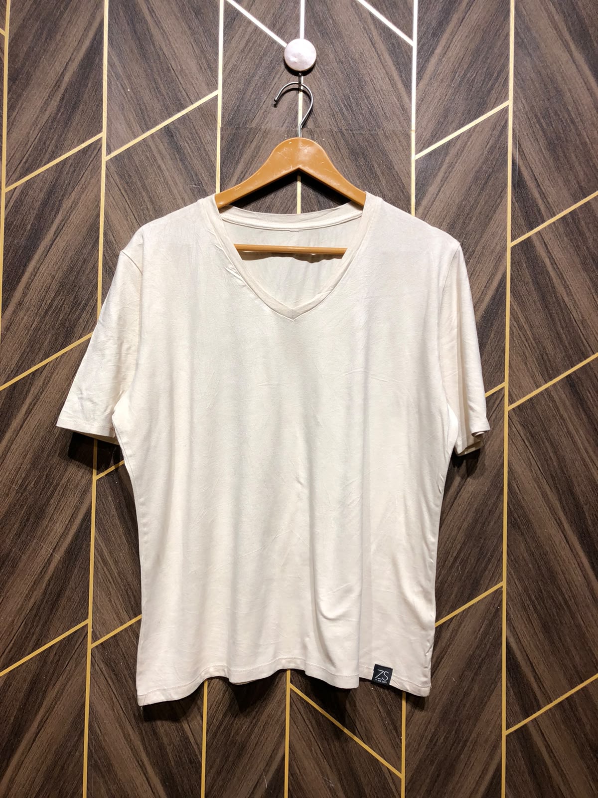 T-Shirt Jersey X Large Size Length 24