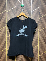 T-Shirt Jersey Small Size Length 24