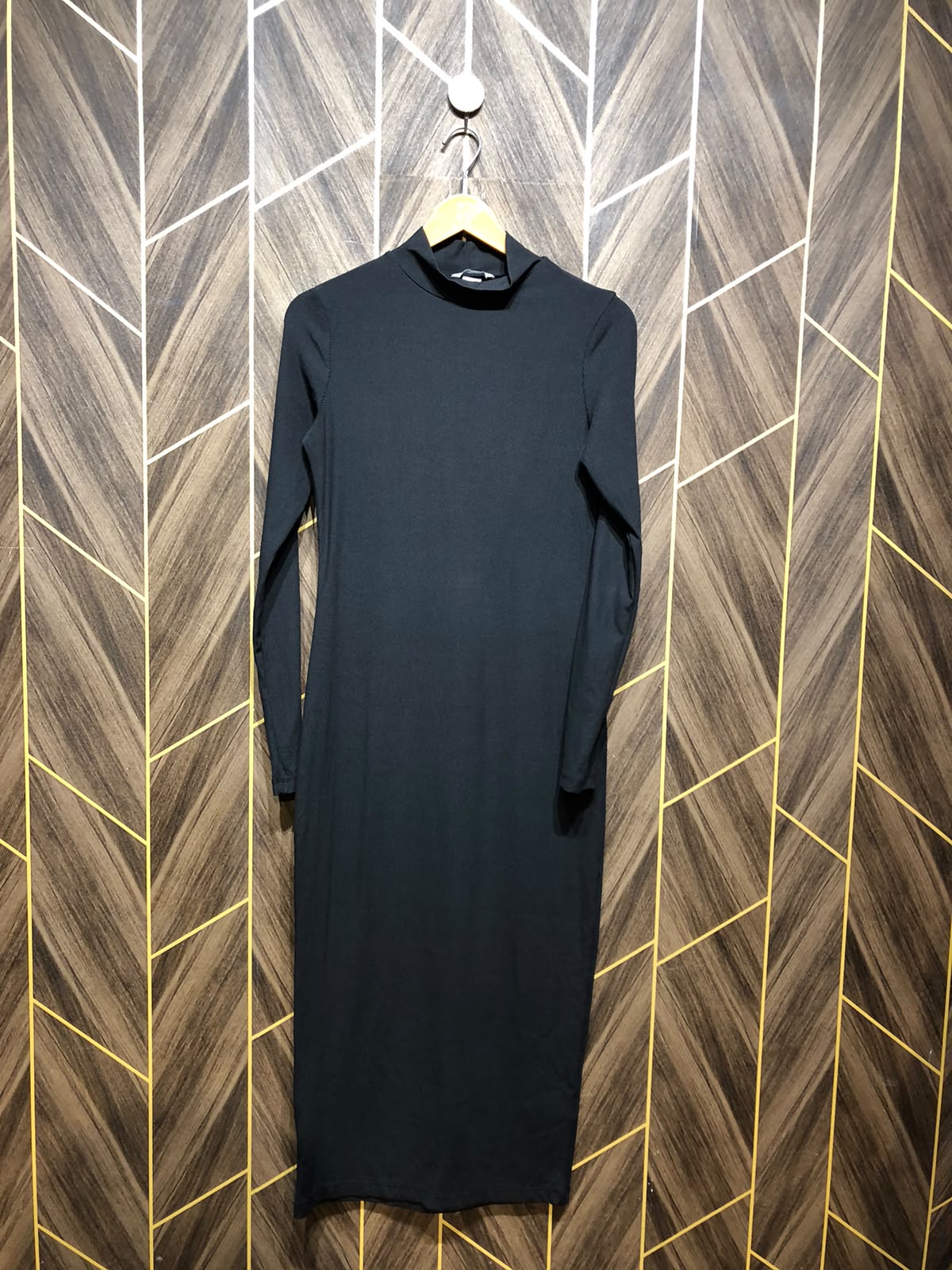 Western Long Maxi Jersey Small | Size | Chest 18 | Length 48