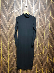 Western Long Maxi Jersey Small | Size | Chest 18 | Length 48