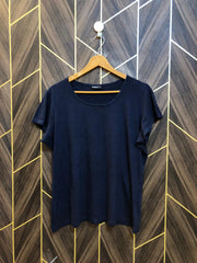 T-Shirt Jersey X Large Size Length 24