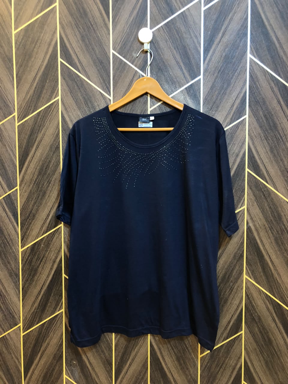 T-Shirt Jersey X Large Size Length 26