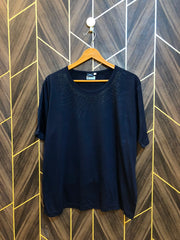 T-Shirt Jersey X Large Size Length 26