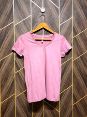 T-Shirt Jersey X Small Size Length 24