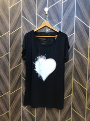 T-Shirt Jersey 1xl Size Length 31