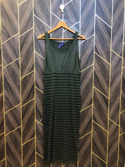Bodycon Dress Jersey Small to medium | Size | Chest 18 to 19 | Length 48