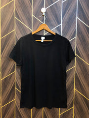 T-Shirt Jersey Large Size Length 26