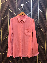 Western Top Silk – X-Large Size (Chest: 22, Length: 30 )