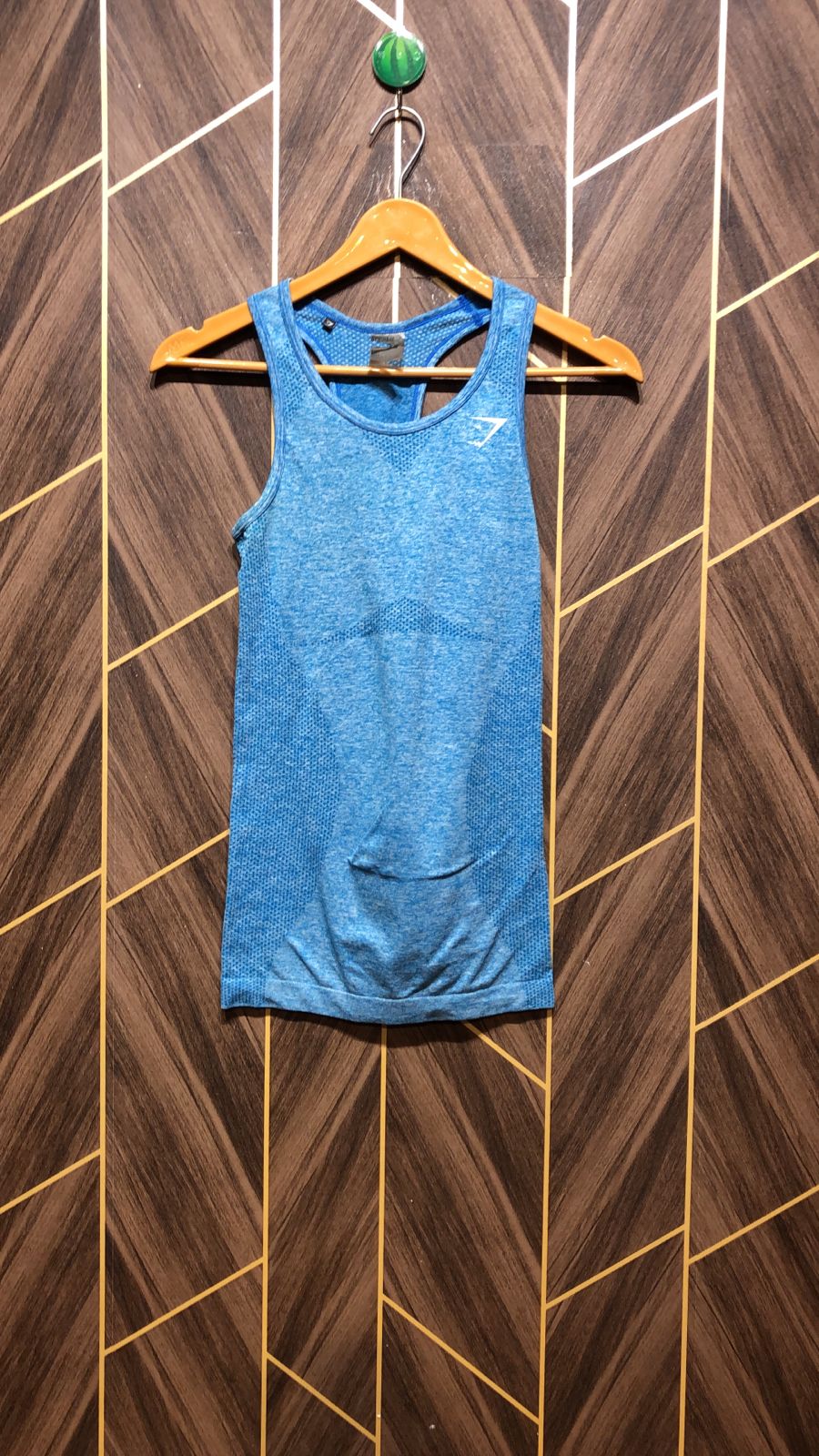 Sando  Jersey Small Size Length 24