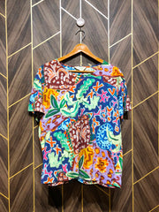 T-Shirt Jersey X Large Size Length 24