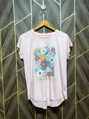 T-Shirt Jersey Medium Size Length 26