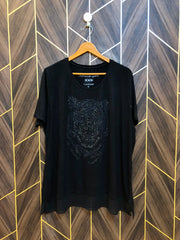 T-Shirt Jersey X Large Size Length 29