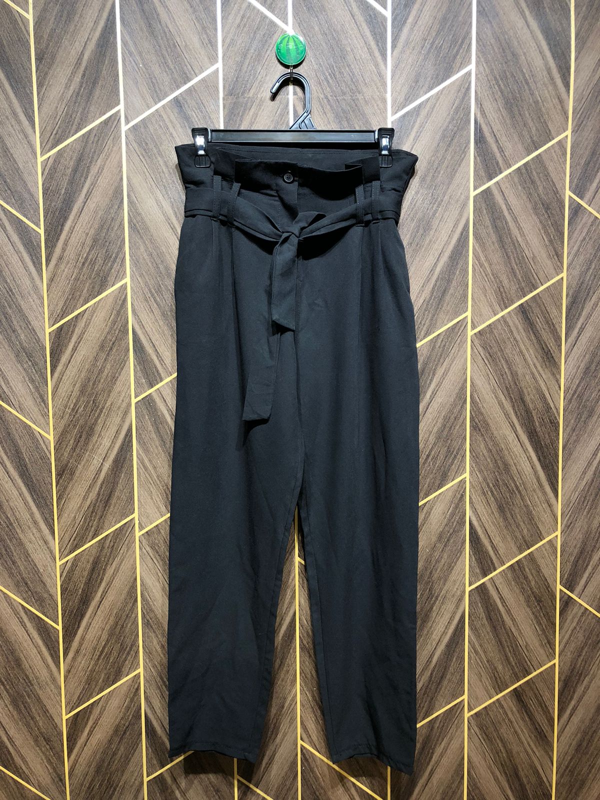 Women Trendy Dress Pant Medium Size | Waist 30 | Length 37