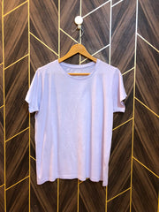 T-Shirt Jersey Medium Size Length 24