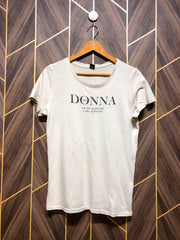 T-Shirt Jersey Small Size Length 25