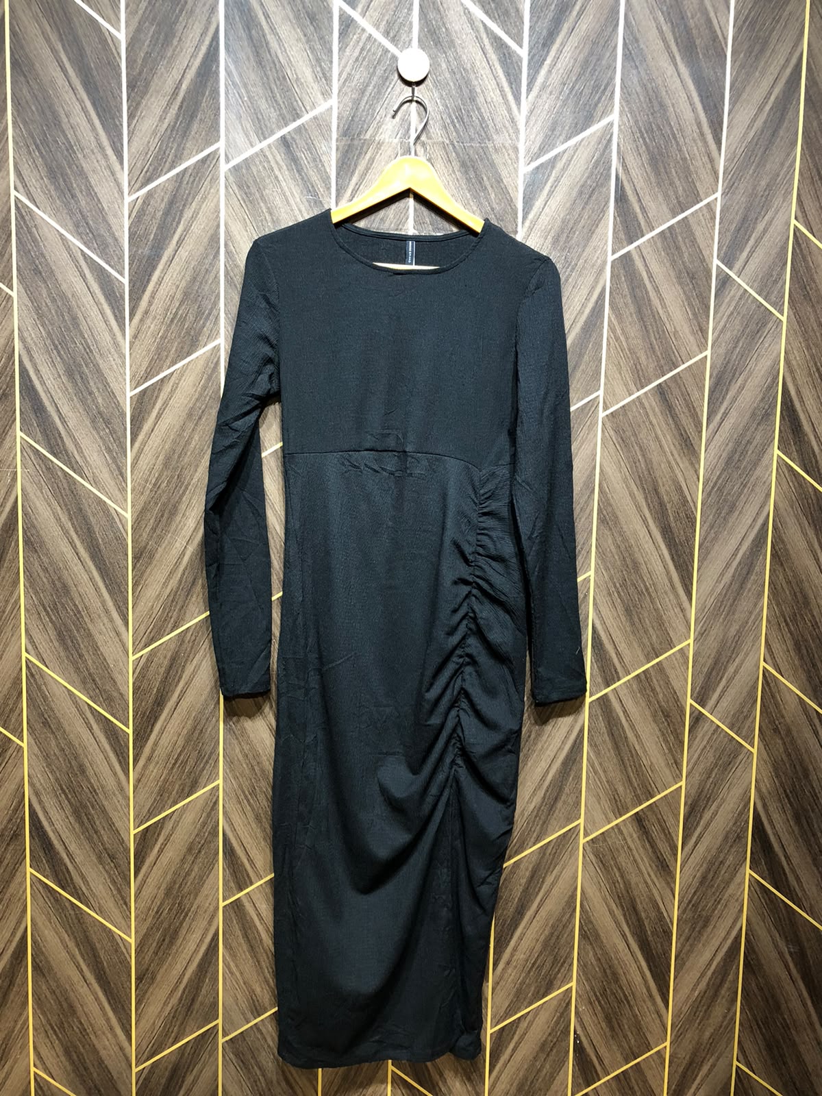 Western Long Maxi Jersey Small | Size | Chest 18 | Length 48