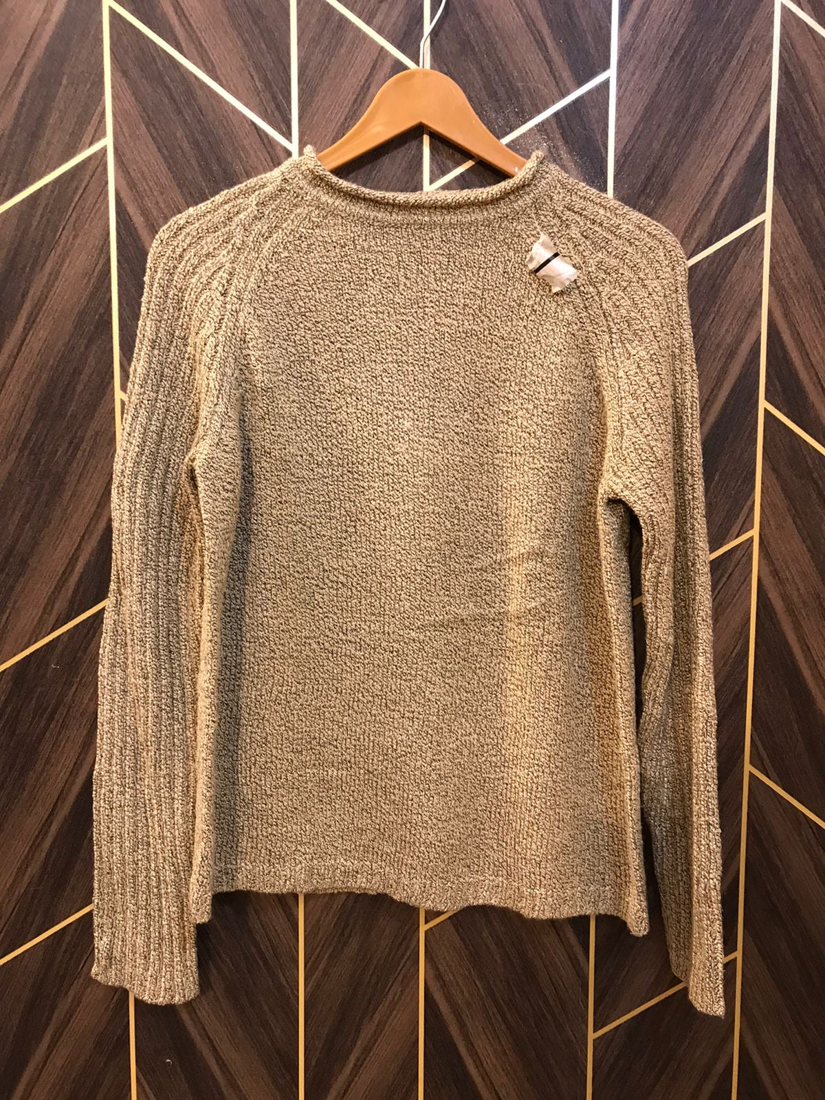 Sweater Top M