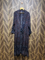 Long Gaon Linen Large Chest 20 Length 54