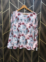 Top Small Chest 18 Length 24 Linen 1019