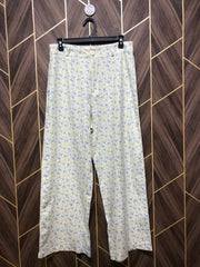 Western Plazo Medium 30 waist