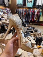 Sequence Heel Pencil size 38/8