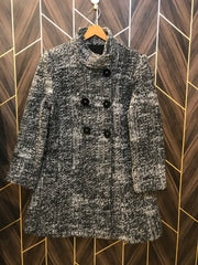 Mid Length Coat Large