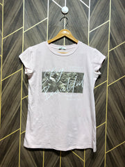 T-Shirt Jersey X Small Size Length 24