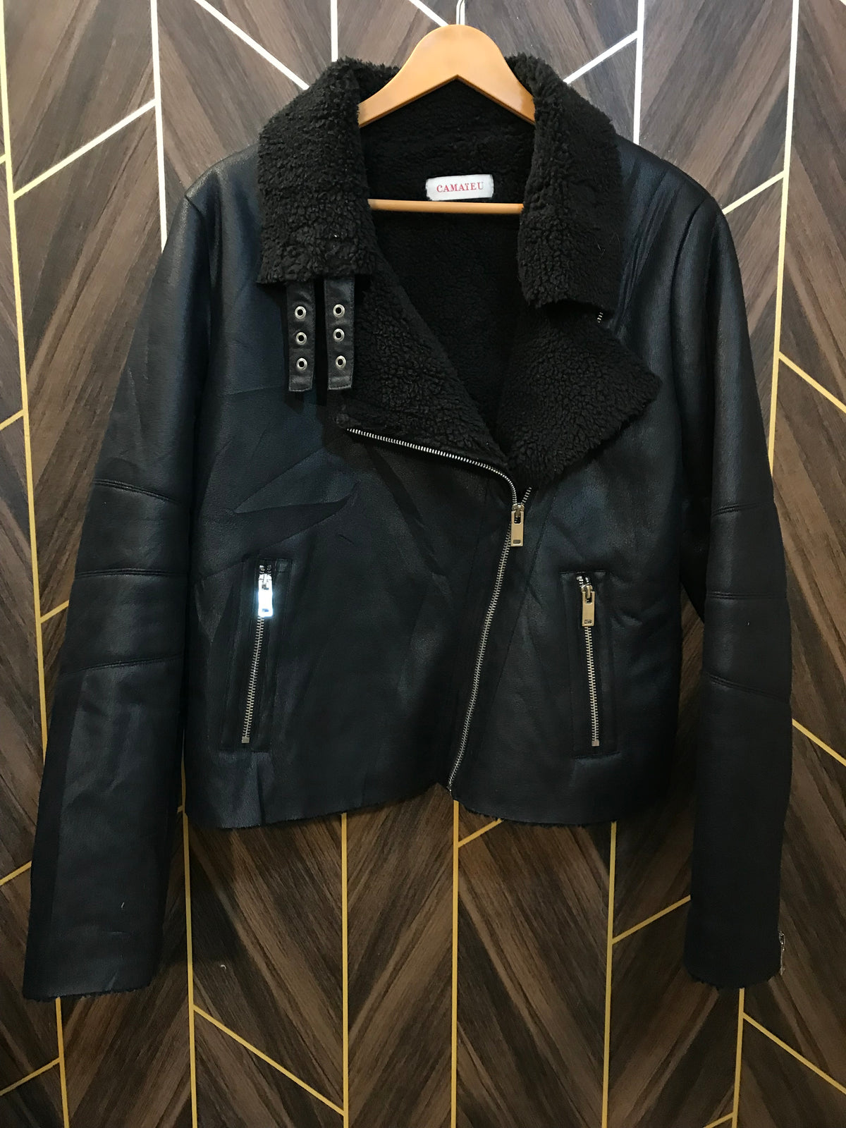 Trendy Jacket M