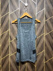 T-Sando Jersey Medium Size Length 25