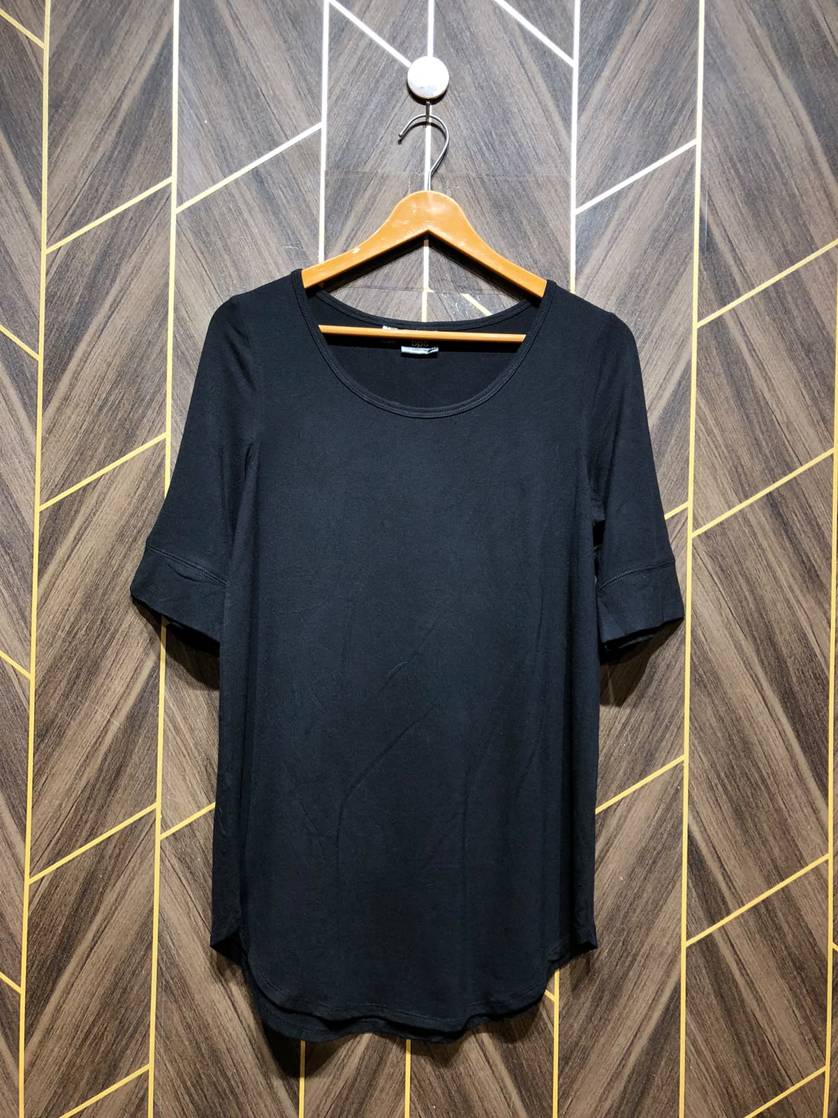 T-Shirt Jersey Medium Size Length 28