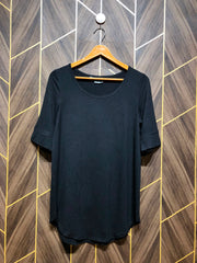 T-Shirt Jersey Medium Size Length 28