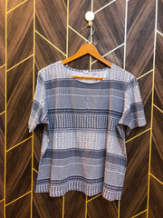 T-Shirt Jersey Large Size Length 23 baggy