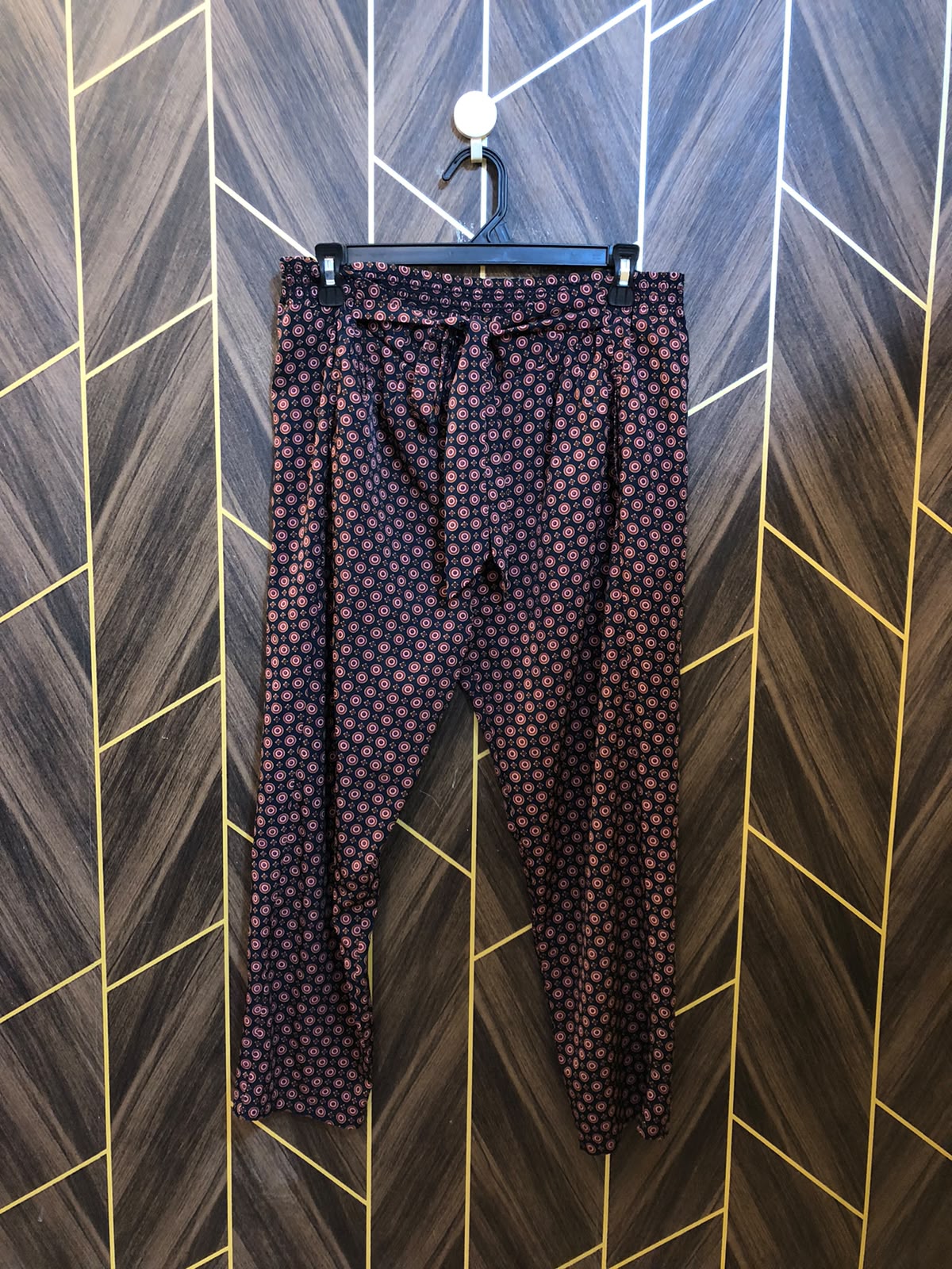 Women plazo Jersey Medium to Large | Size Waist 32 –34 | Length 36