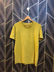 T-Shirt Jersey Large Size Length 27