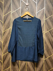 Western Top Cotton – Medium Size (Chest: 19, Length: 28  )