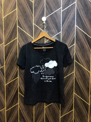 T-Shirt Jersey Medium Size Length 24