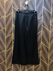 Western Silk Plazo Small | Size Waist 28 | Length 38