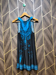 Mini Dress Jersey X Large Size Chest 21 Length 33