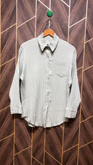 Western Top Silk – Medium Size (Chest: 20  , Length: 28  )