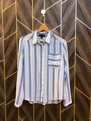 Western Top Chiffon – Medium Size (Chest: 19, Length: 25  )
