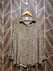 Western Top Linen – X-X Large Size (Chest: 23 , Length: 31)