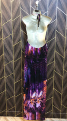 Western Long Maxi Jersey Large | Size | Chest 20 | Length 65