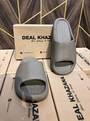 Women Comfortable Slippers Size 8