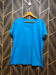 T-Shirt Jersey Large Size Length 27