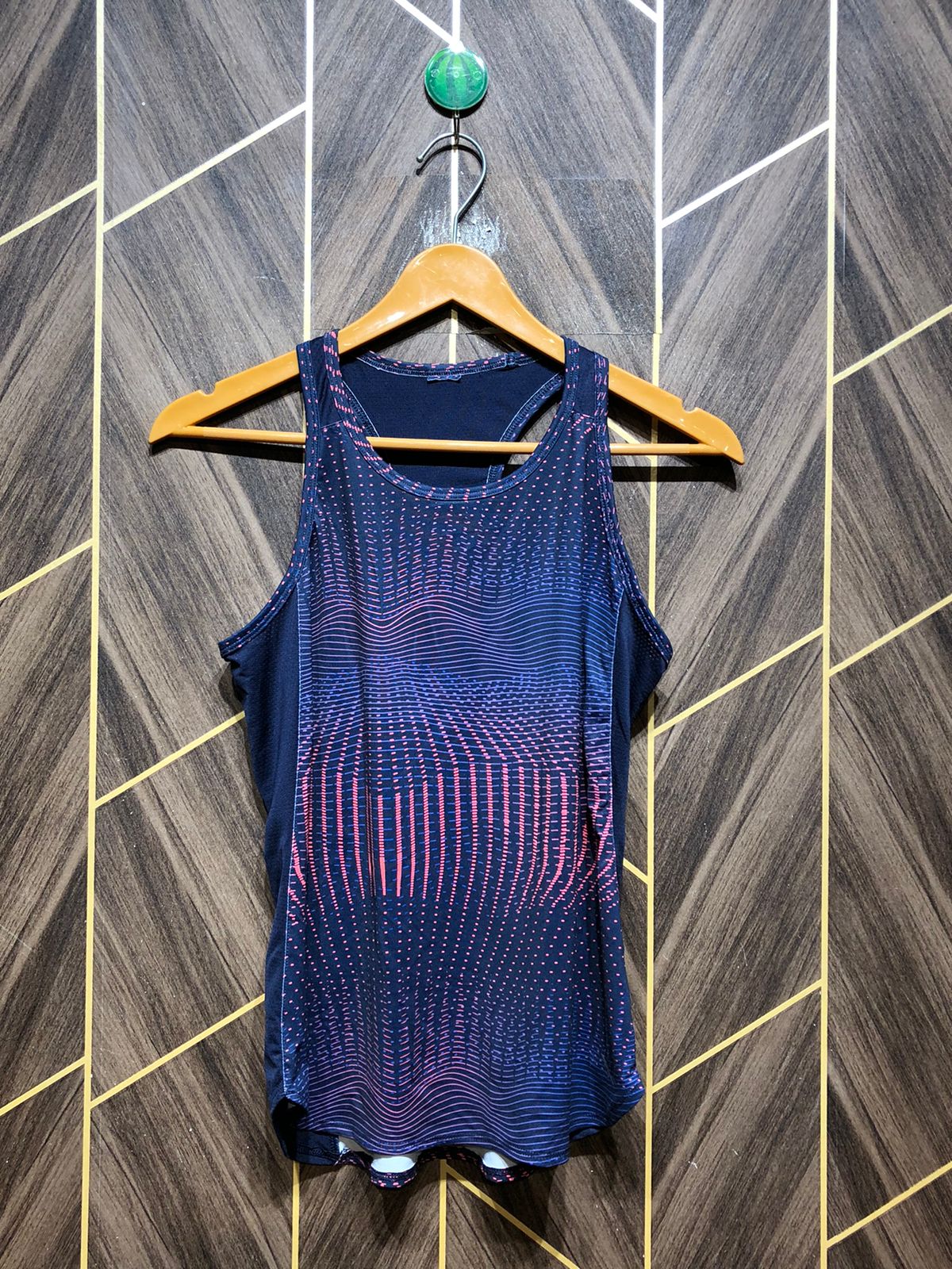 Sports T-Shirt Jersey X Small Size Length 23