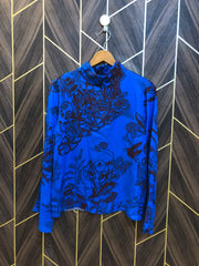 Western Top Linen – Large Size (Chest: 20, Length: 24  )