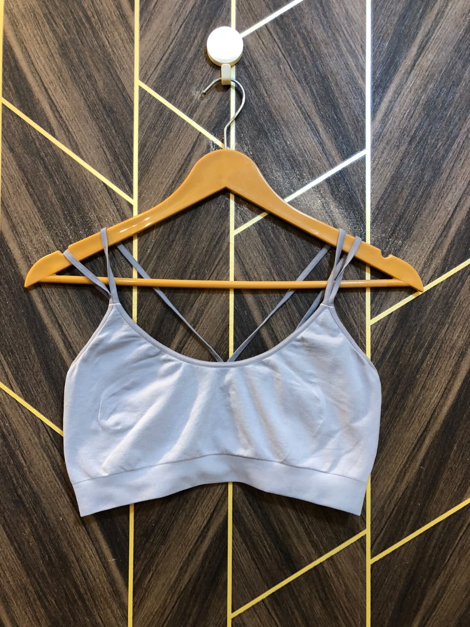Women Sports Bra – Medium